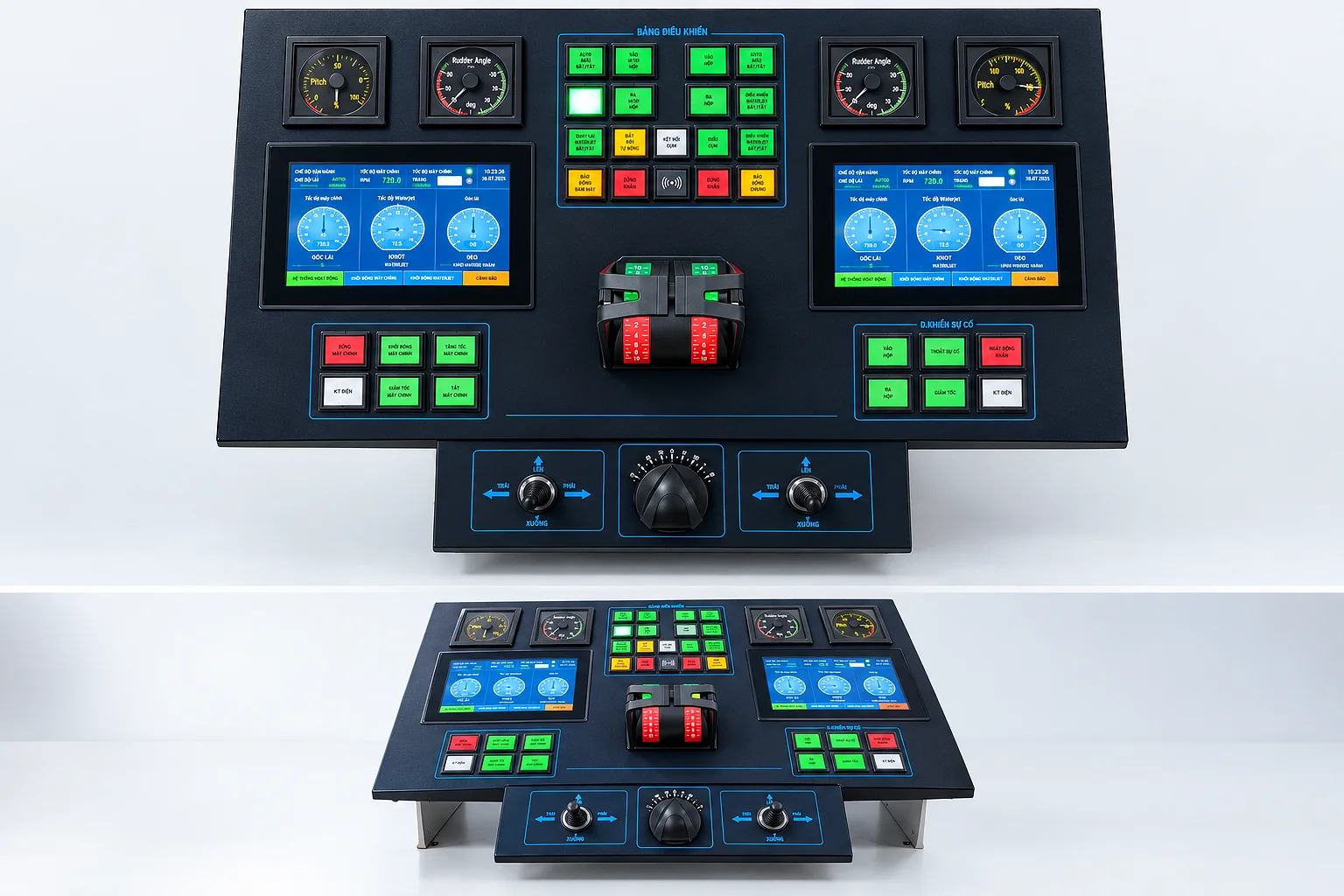 Công Ty Cổ Phần ElecproT